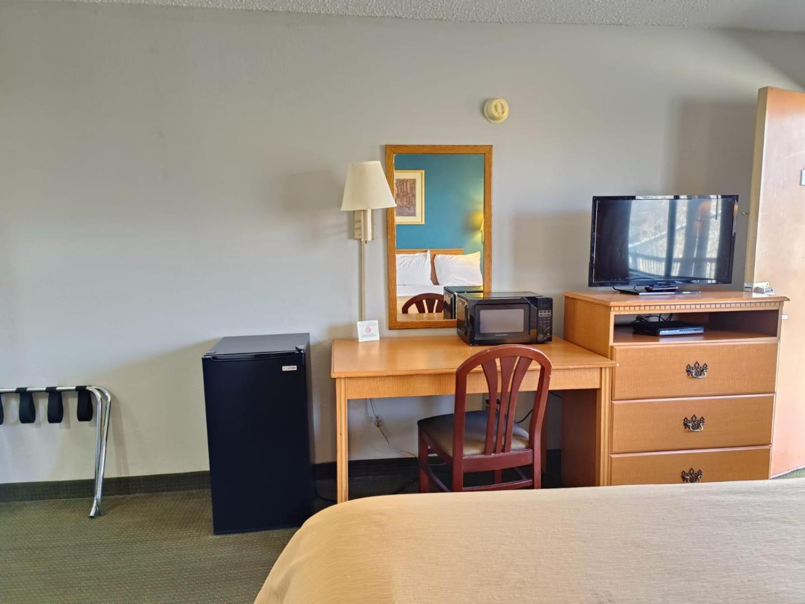 Executive Inn By Oyo Kilgore North エクステリア 写真